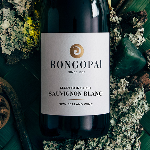 Rongopai Wines New Zealand Wines Marlborough Sauvignon Blanc